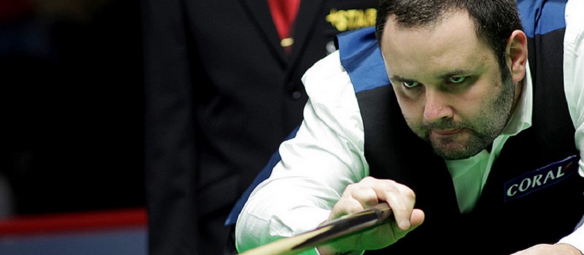 Snooker: Joe Perry v Stephen Maguire. Pronosticul lui Gavan Snooker: Joe Perry v Stephen Maguire. Pronosticul lui Gavan