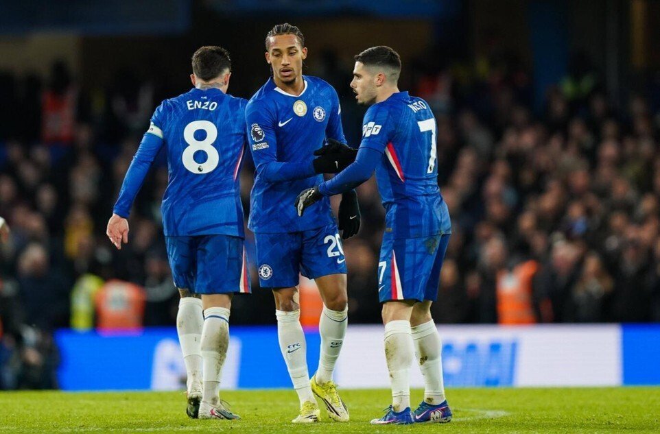 Фото: IMAGO/www.imago-images.de