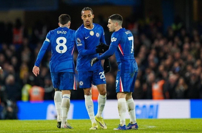 «Челси» наказали многомиллионным штрафом за тайные сделки при Абрамовиче.