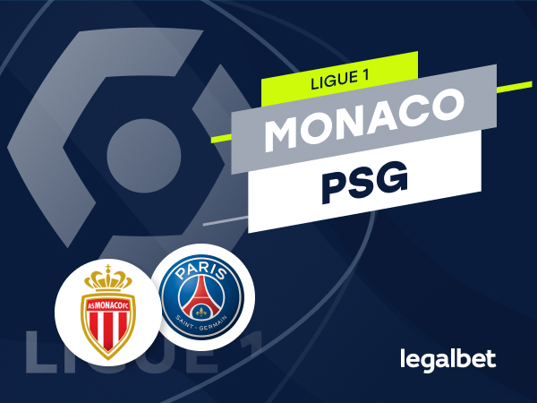 marcobirlan: Monaco vs PSG – cote la pariuri, ponturi si informatii.