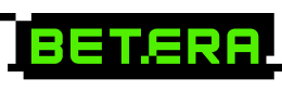 Логотип казино Betera - legalbet.by