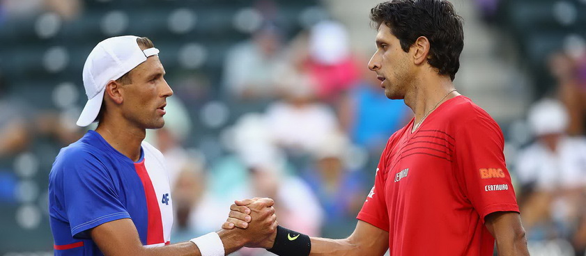 Kubot/Melo - Daniell/Koolhof: Ponturi tenis Roland Garros