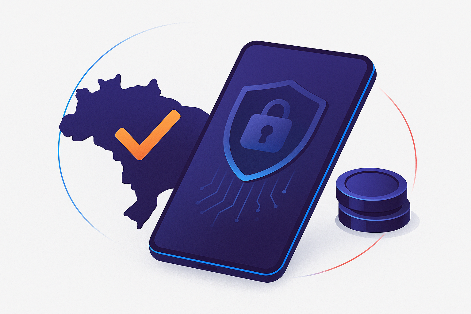 Como Encontrar Plataformas Seguras e Confiáveis com Depósito de 2 Reais