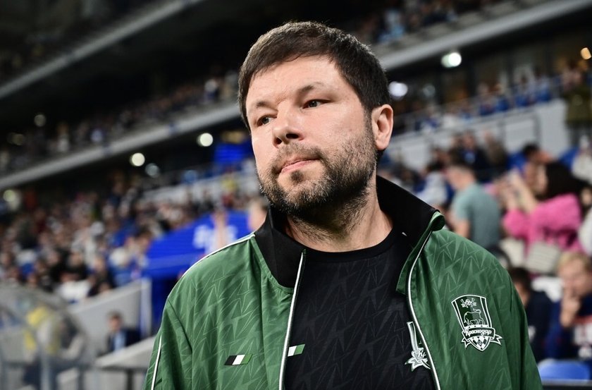 «Краснодар» требует перенести матч против «Рубина» из-за морозов в Казани.