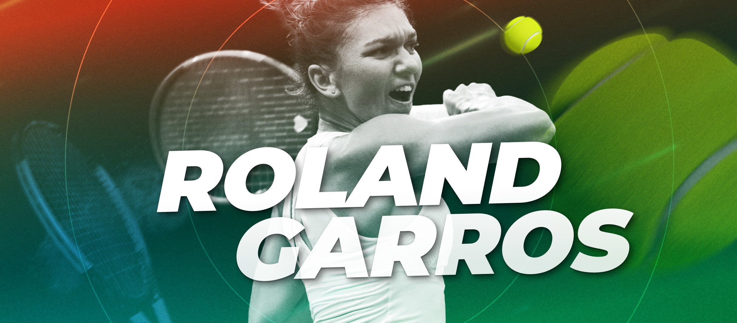 Cand vor juca Simona Halep si celelalte romance la Roland Garros 2022