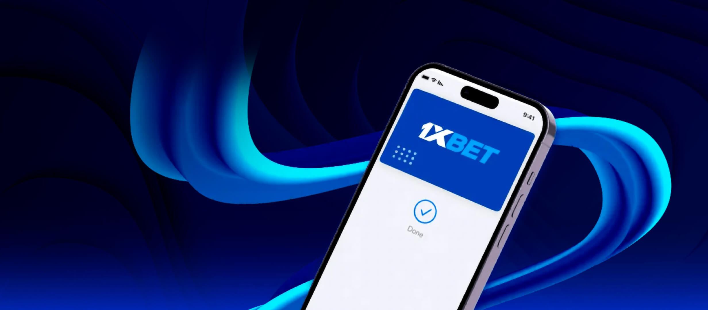 Фрибет от 1xBet.