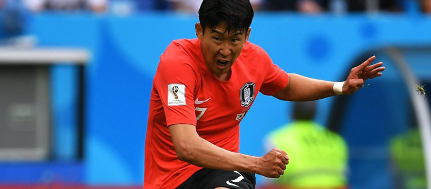 Южная Корея – Германия: прогноз на футбол от fornit35