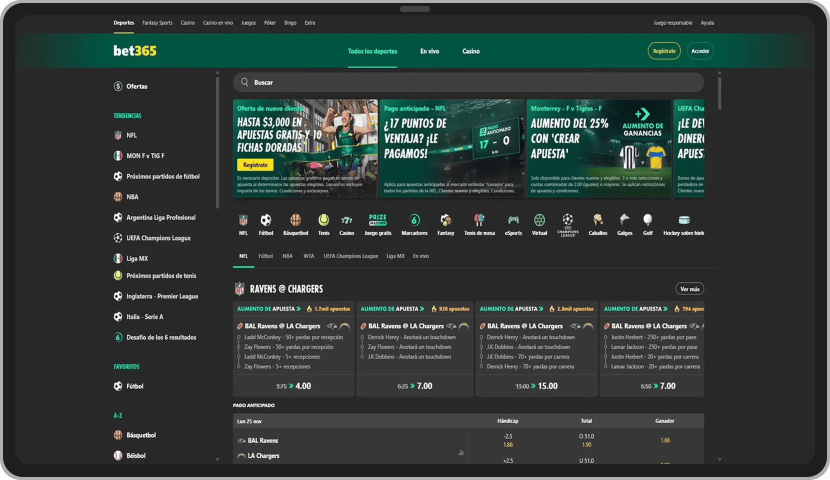 Bet365