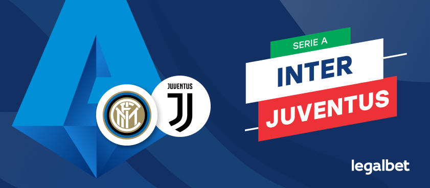 Inter Milano - Juventus Torino, cote la pariuri, ponturi şi informaţii