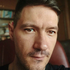 Сергей Зимарин