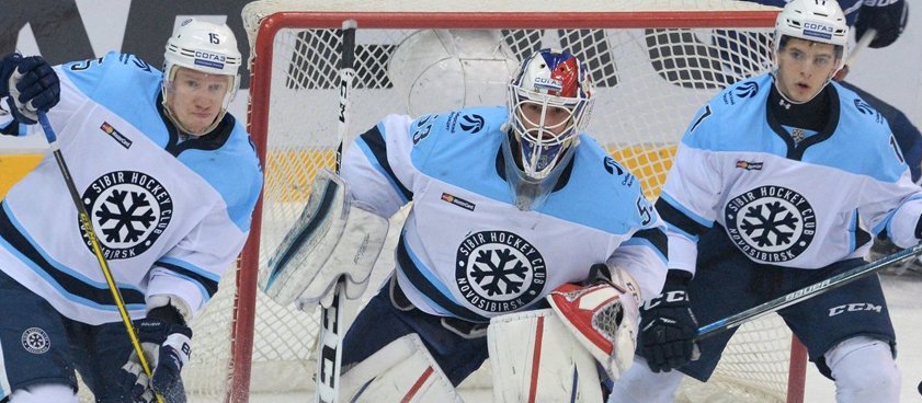 Прогноз Олега Пирожкова на матчи КХЛ в Пекине и Минске