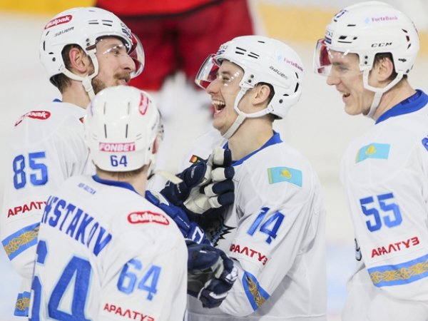 Прогноз на матч КХЛ «Барыс» - «Нефтехимик»: ошибаться нельзя