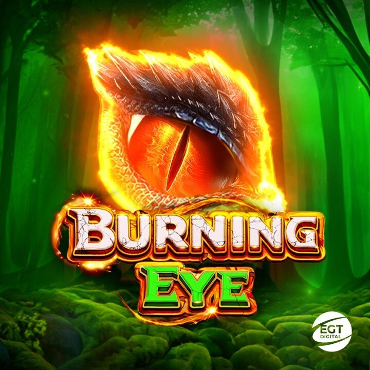 Burning Eye