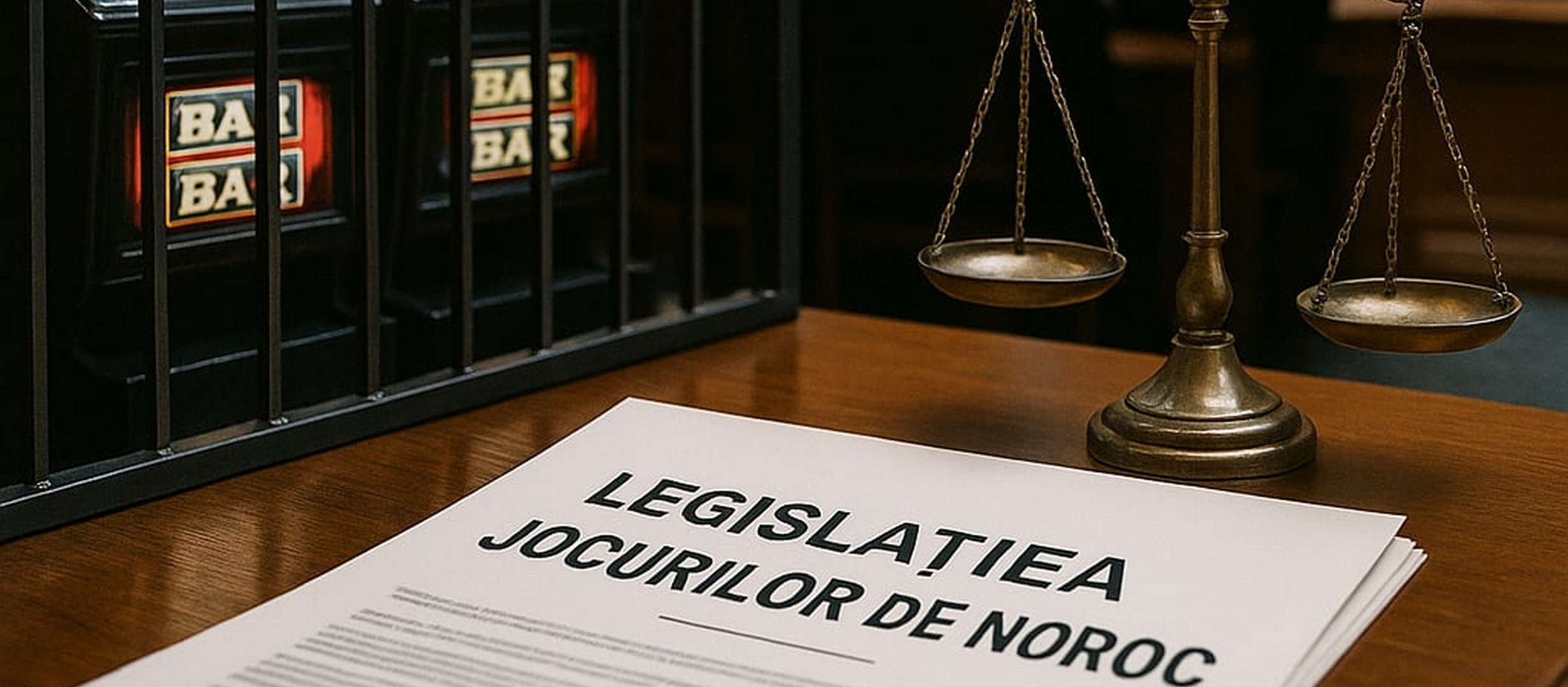 Legislația privind pariurile sportive în România