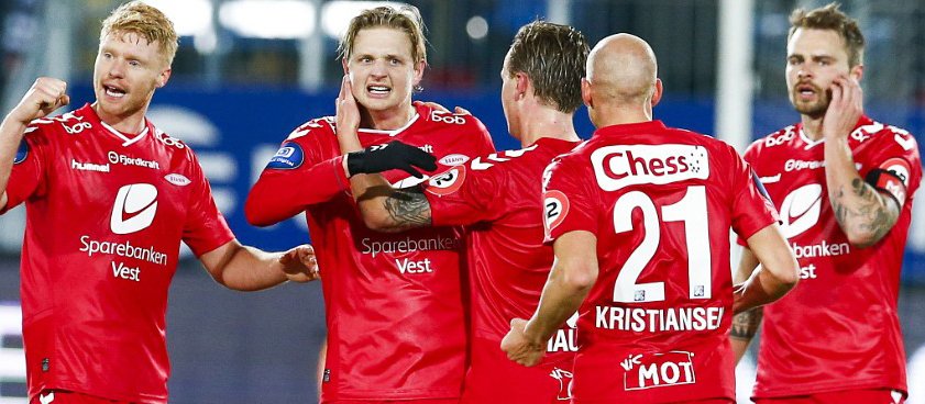 «Бранн» - «Волеренга». Прогноз от Олега Жукова