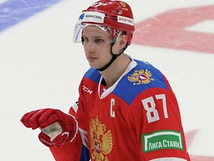 Степан Самарин