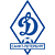Динамо-2 СПб logo