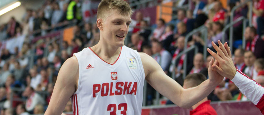 Хорватия – Польша: прогноз на баскетбол от zapsib