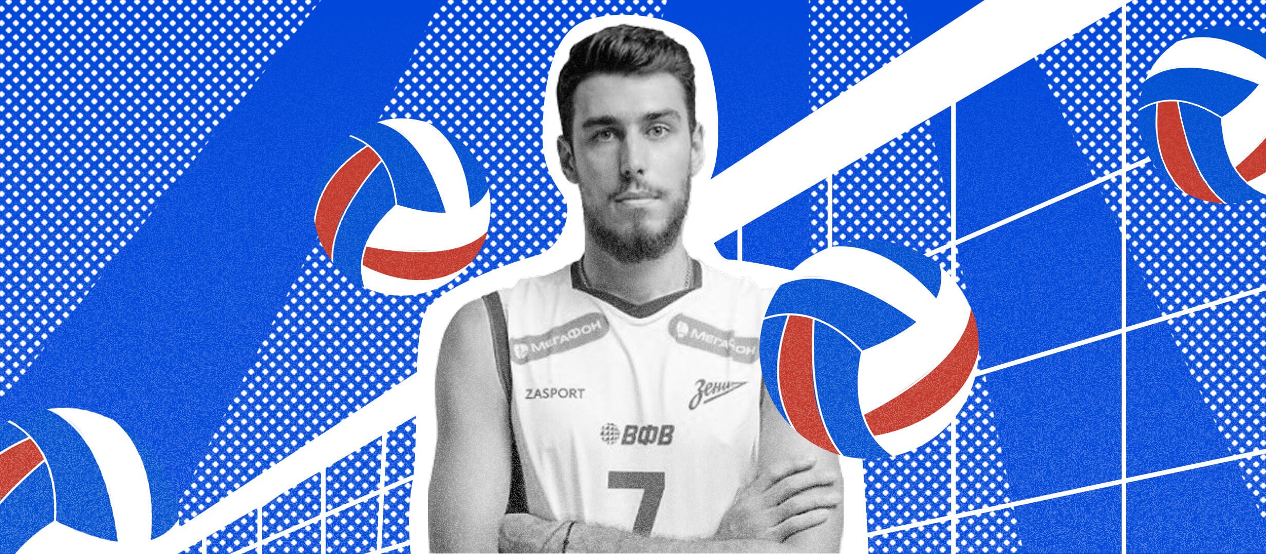 Станислав Динейкин: «За год работы с Алекно стал гораздо сильнее психологически»