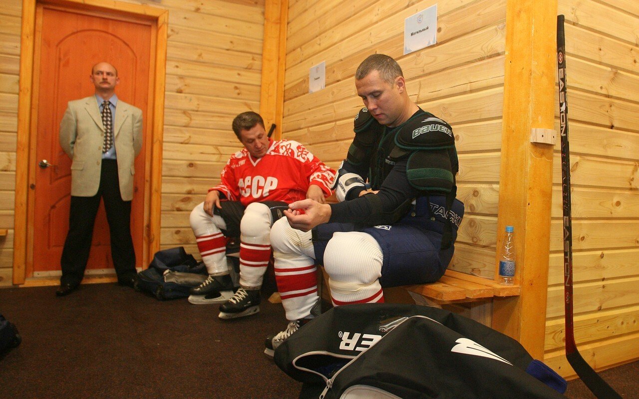 Фото: Alexander Wilf/Russian Look (Global Look Press)