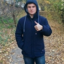 Владислав Матвеев