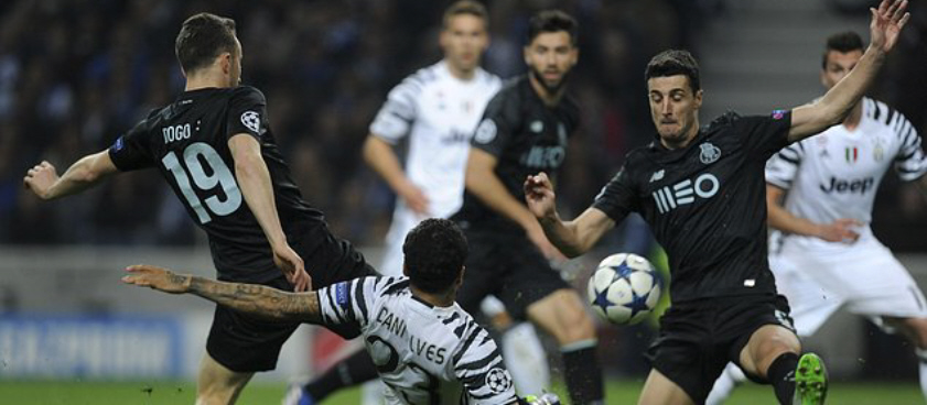 Juventus - Porto. Pronosticul lui Mihai Mironica
