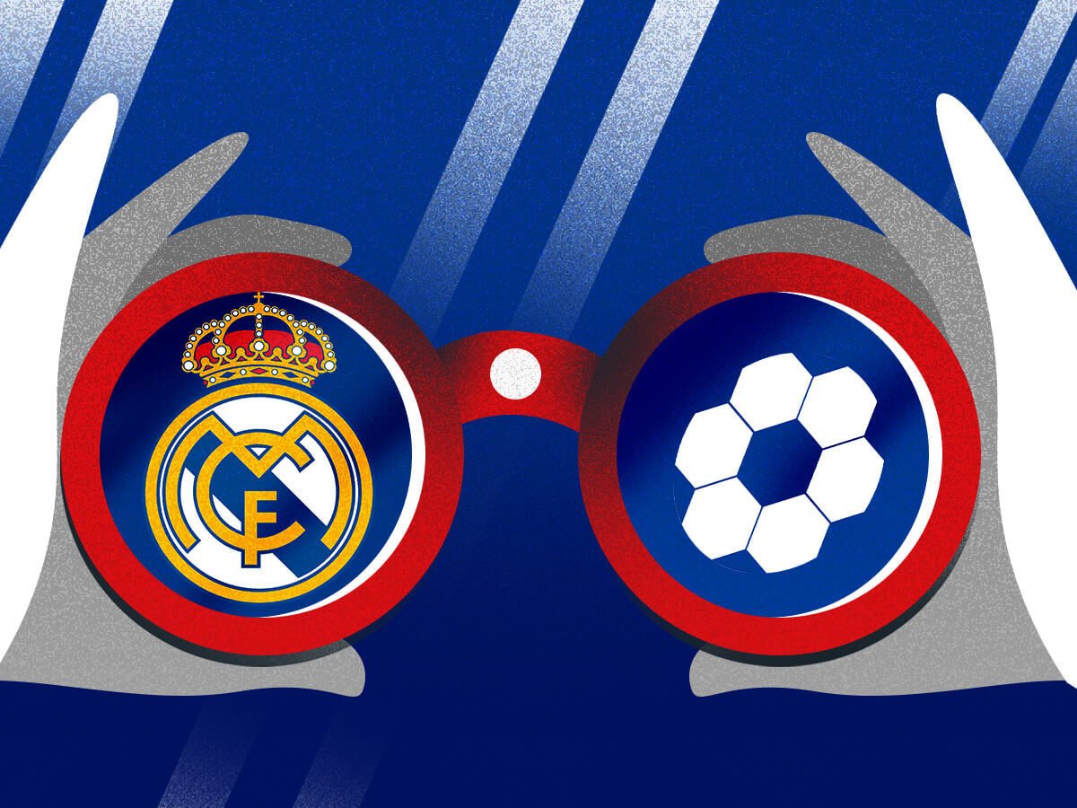 Legalbet.es: El Real Madrid en crisis. ¿Se avecinan cambios en 2026?.