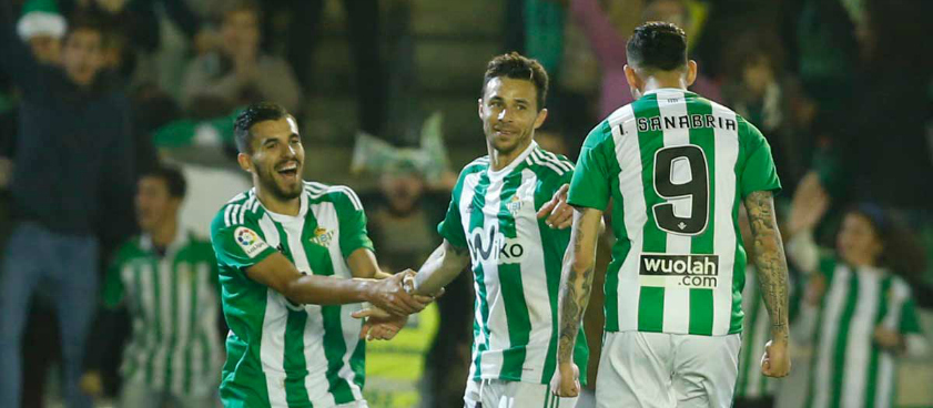 Betis - Leganes + Zaragoza - Girona. Pariul combinat al lui Julio Salinas