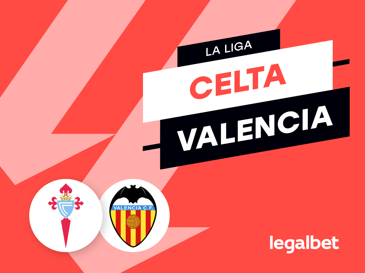 Antxon Pascual: Pronósticos Celta vs Valencia La Liga 25/05/2024.