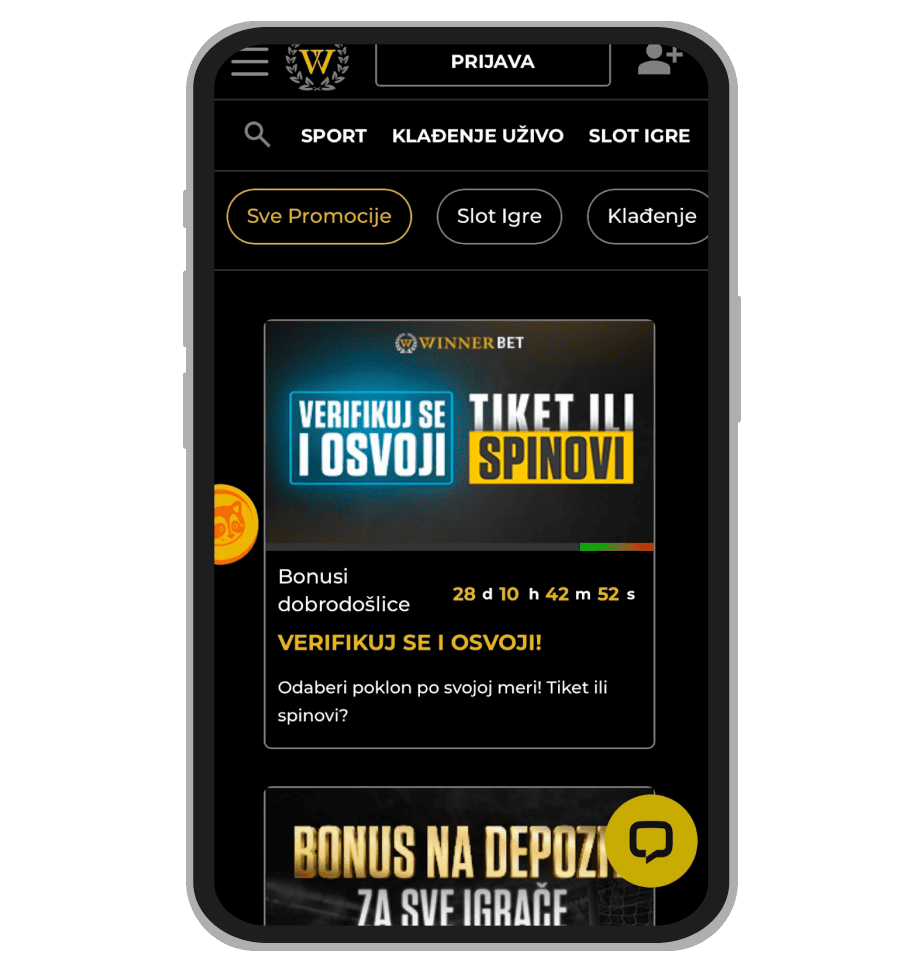 Promocije