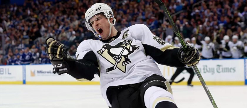 Прогноз Олега Пирожкова на матч плей-офф НХЛ «Тампа-Бэй Лайтнинг» – «Питтсбург Пингвинз»