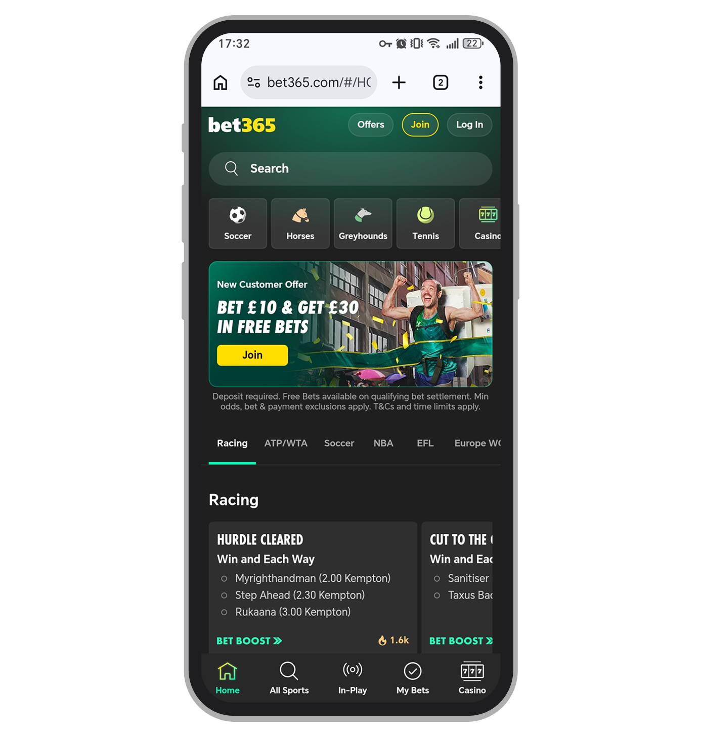 Bet365