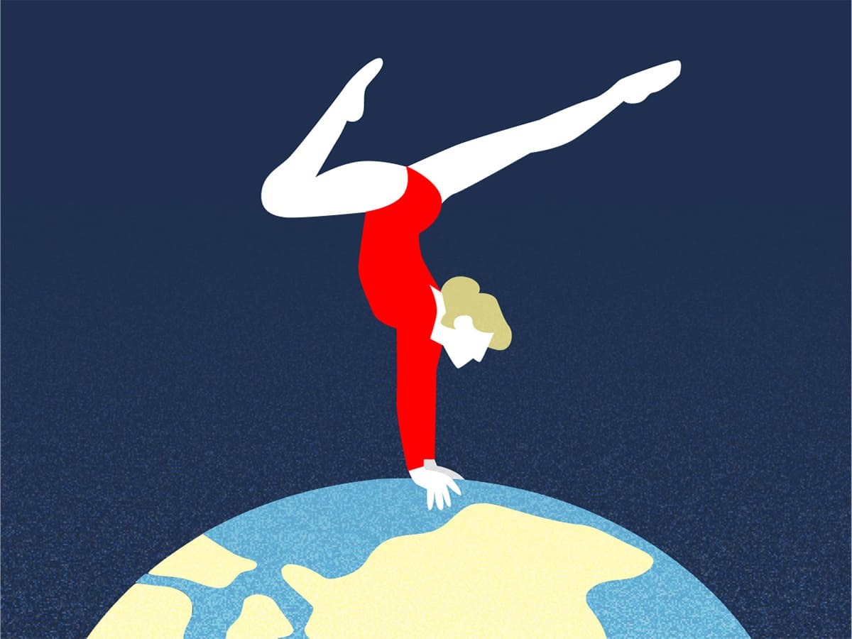 Legalbet.com.br: Campeonato Mundial de Ginástica Artística 27.10.2025: Previsões e Dicas.