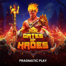 Gates of Hades