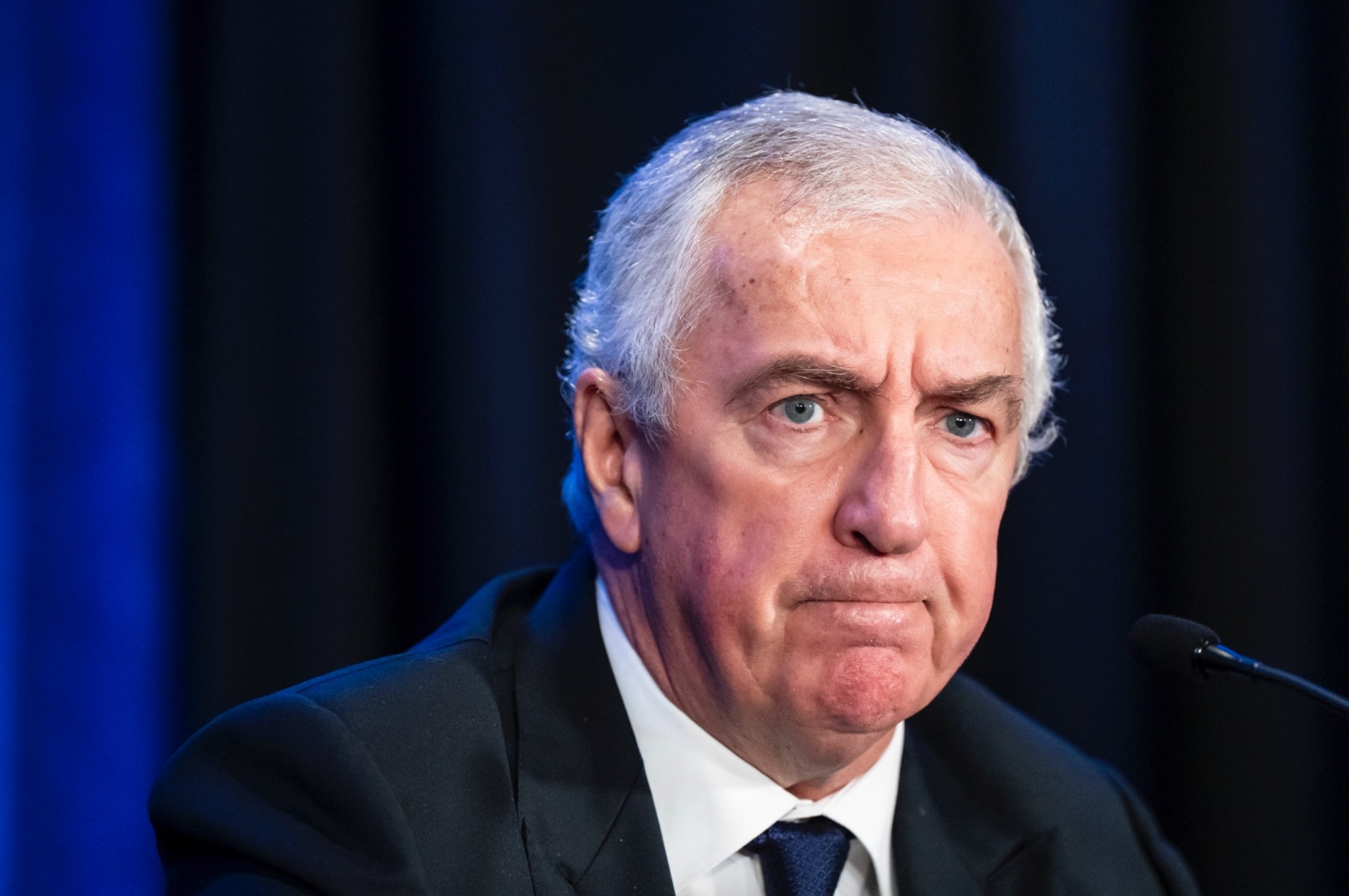 Глава IIHF заявил, что МОК планирует вернуть Россию к ОИ-2028 в США.