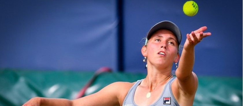 Pronósticos de Eloy de tenis para WTA Moscú y Luxemburgo