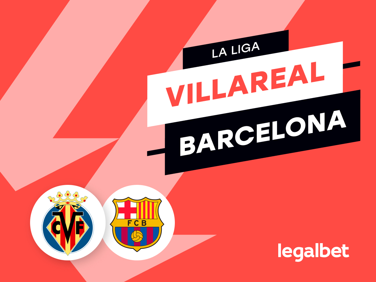 marcobirlan: Villarreal vs Barcelona – cote la pariuri, ponturi si informatii.