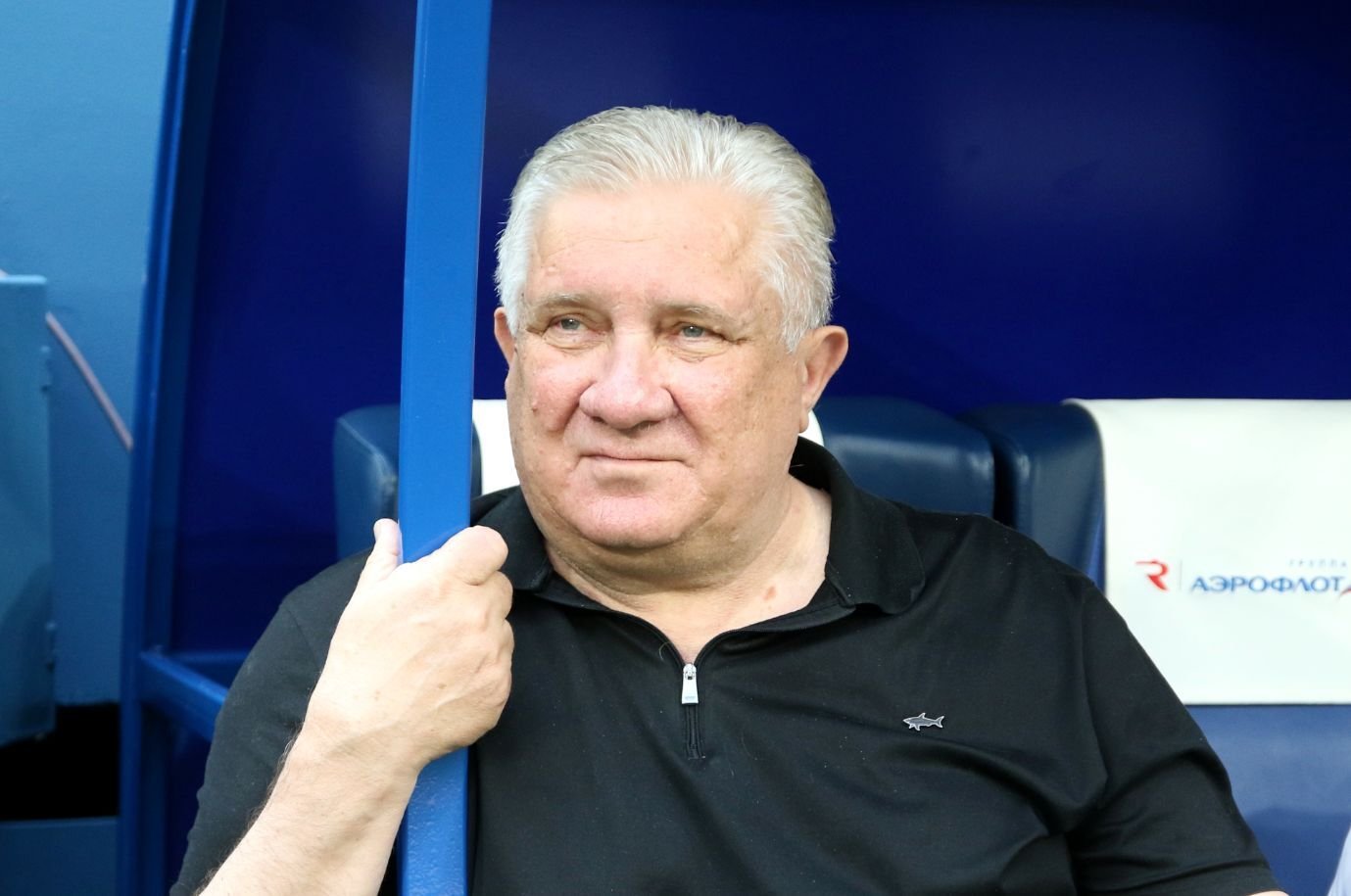 Андрей Колосов: Ташуев: «Пожелаем, чтобы огненный конь дал ЦСКА толчок к золотым медалям РПЛ».