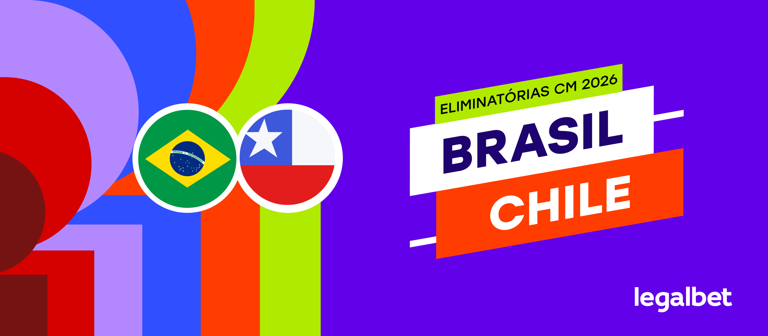 Brasil x Chile: Onde Assistir, Palpites e Escalações Prováveis