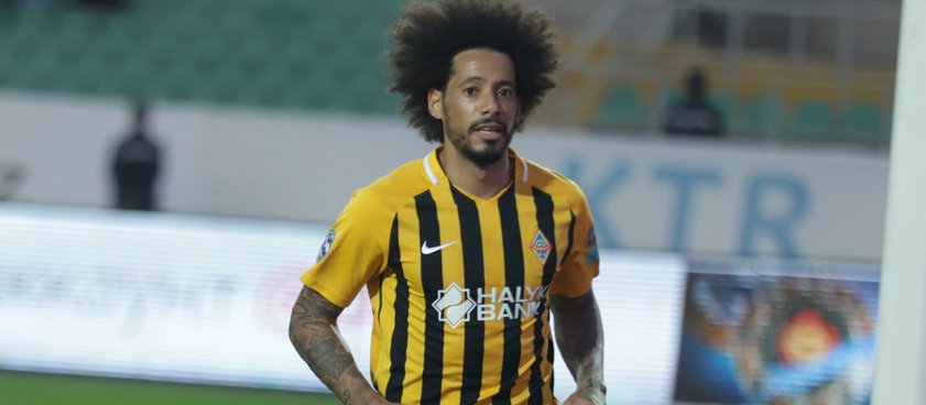 «Ордабасы» – «Кайрат»: прогноз на футбол от Сергея Райляна