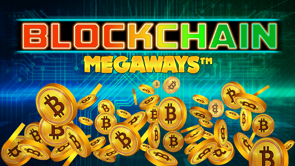 Blockchain Megaways