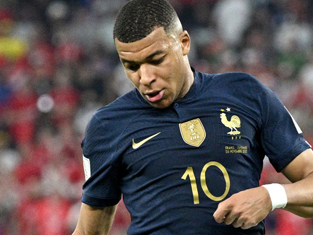 Прогноз на матч Тунис — Франция: прогноз на матч ЧМ 2022 в Катаре