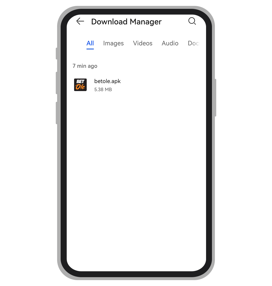 Download Apk fajla