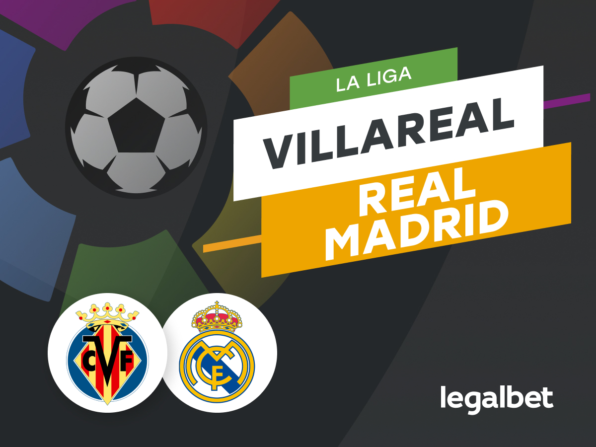marcobirlan: Villarreal vs Real Madrid – cote la pariuri, ponturi si informatii.