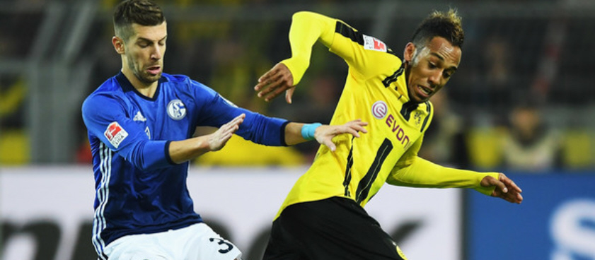 Schalke - Dortmund. Pronosticul lui Wallberg