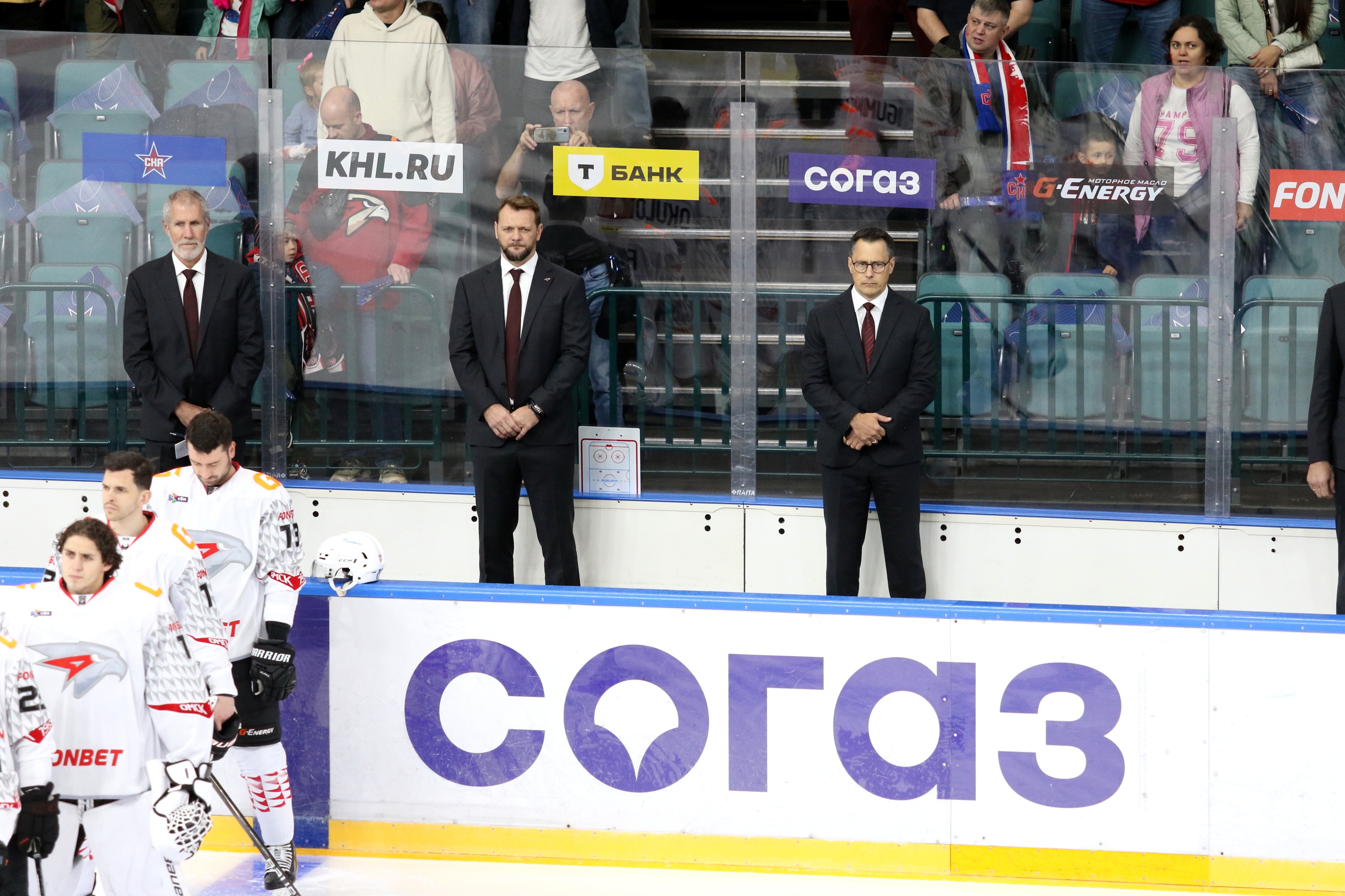 Дарья Пахомова: Уволенный из «Трактора» Рише войдёт в тренерский штаб «Авангарда».