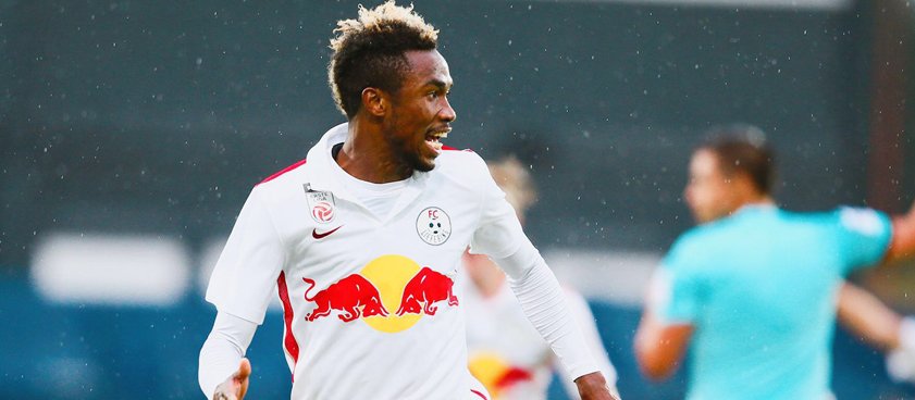 «Лиферинг» - « ***** » + «Аустрия Лустенау» - «Капфенберг». Экспресс Кахабера Бебуришвили