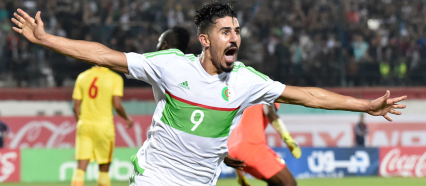 Сенегал – Алжир: прогноз на футбол от Георгия Безшансова