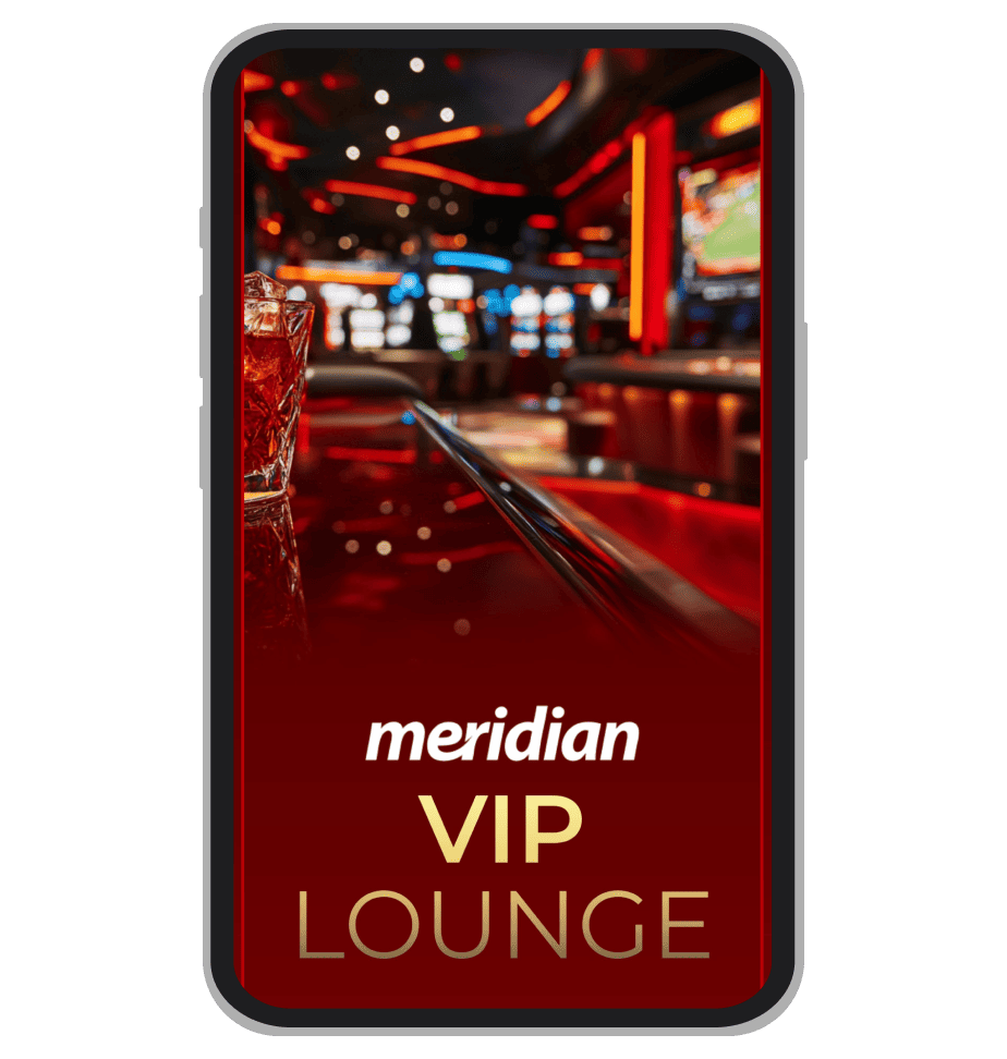 VIP Lounge
