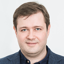 Олег Пирожков
